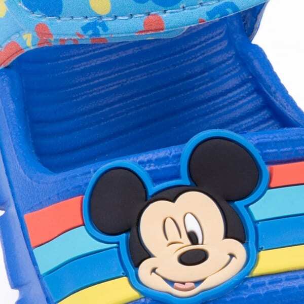 Disney Kids Mickey Mouse Sandals (11)