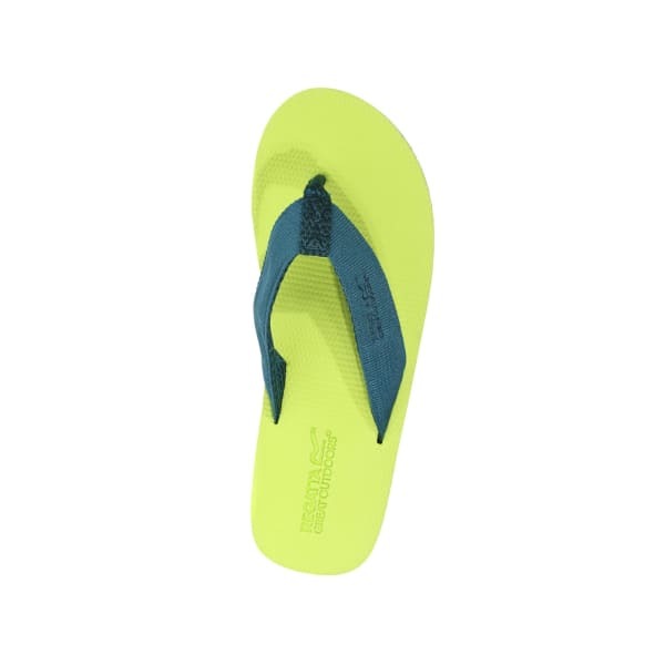 Regatta Mens Rico Flip Flops (9)