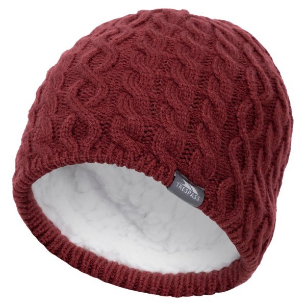 Trespass Womens Kendra Beanie Hat