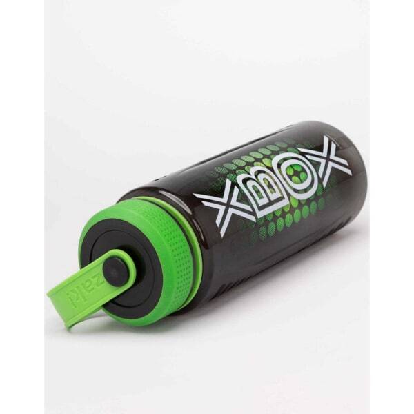 Xbox Victory Logo Water Bottle