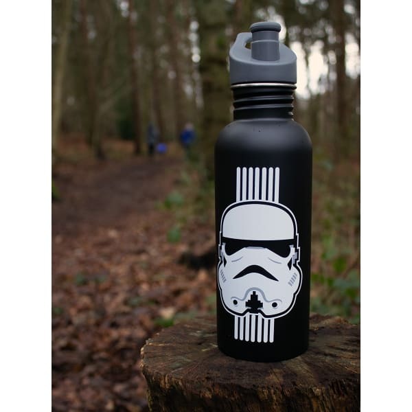 Star Wars Stormtrooper Water Bottle