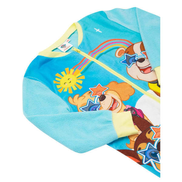 Paw Patrol Kids Forever Fun Sleepsuit (18-24 Months)