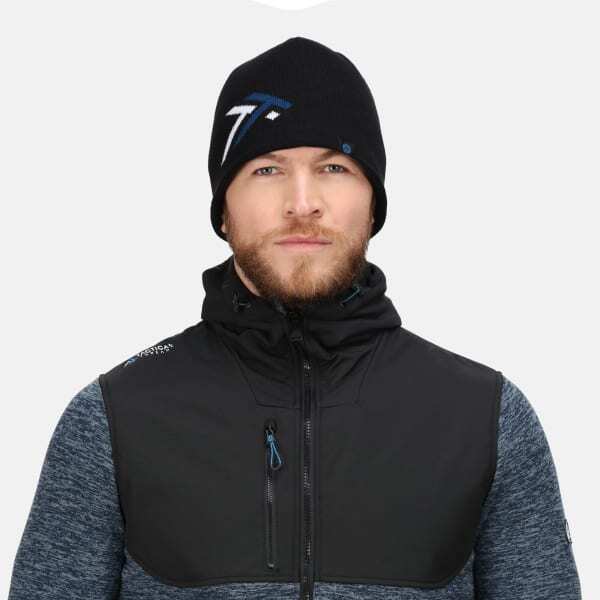 Regatta Mens Waterproof Beanie