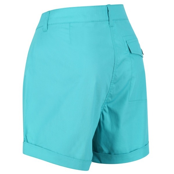 Regatta Womens Pemma Shorts (12 S)