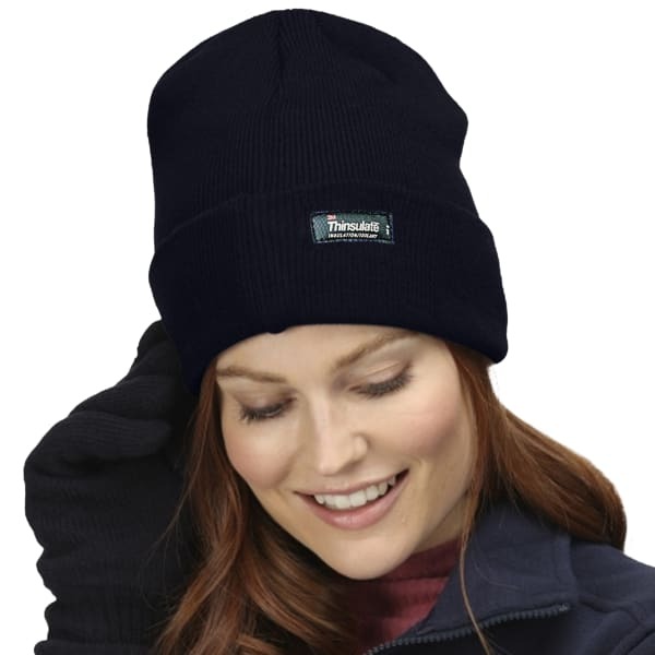 Regatta Unisex Thinsulate Lined Winter Hat