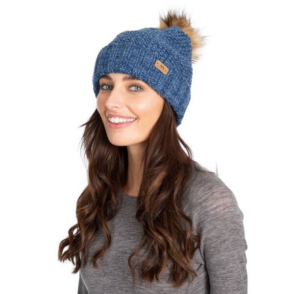 Trespass Womens Kellisa Beanie Hat