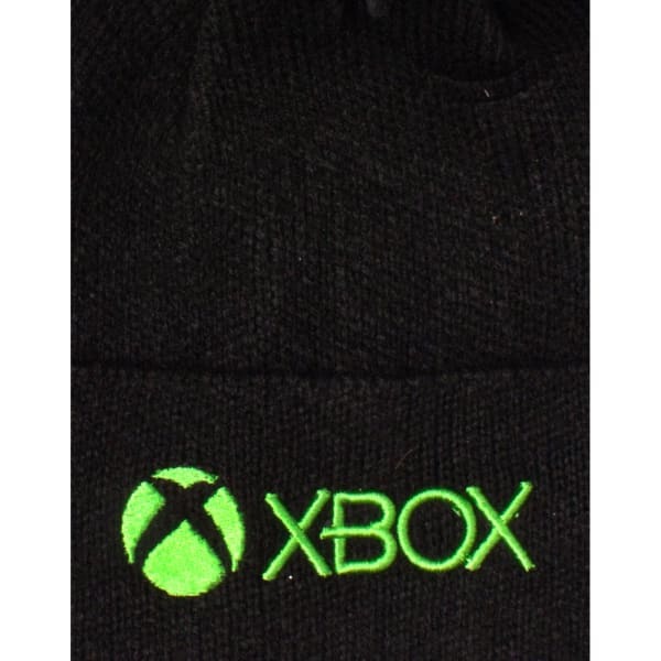 Xbox Kids Bobble Beanie