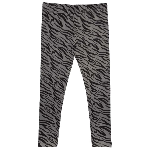 Barbie Girls Leggings (Pack of 2) (5-6 Years)