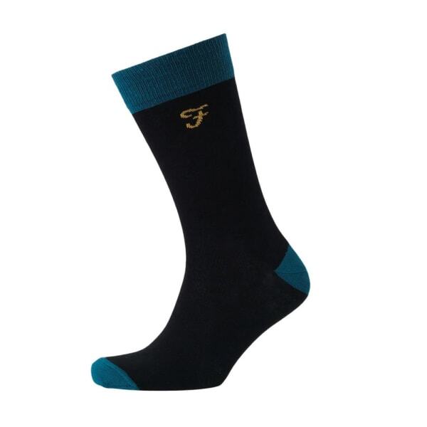 Farah Mens Darby Socks (Pack of 3)