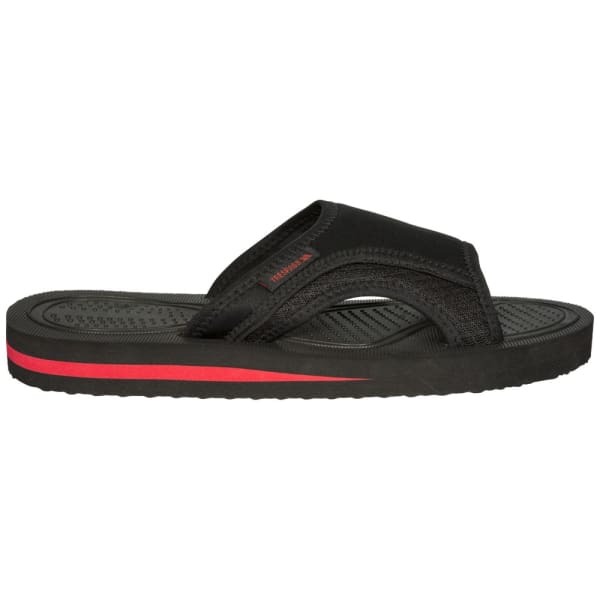 Trespass Mens Garo Contrast Flip Flops (10)