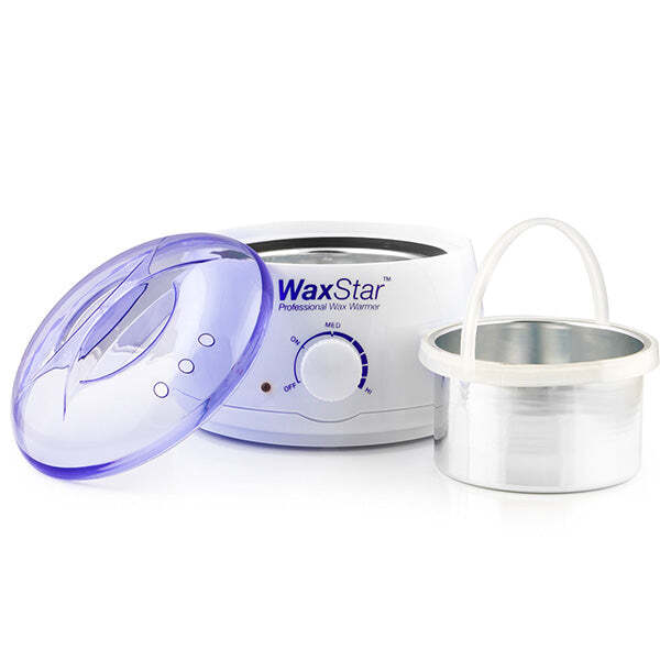 WaxStar Professional Wax Warmer & Heater