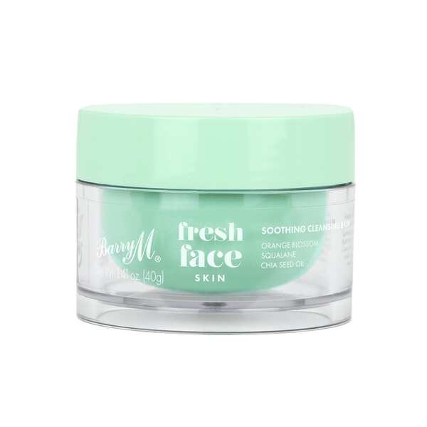 Barry M Fresh Face Skin | Soothing Cleansing Balm - 40g