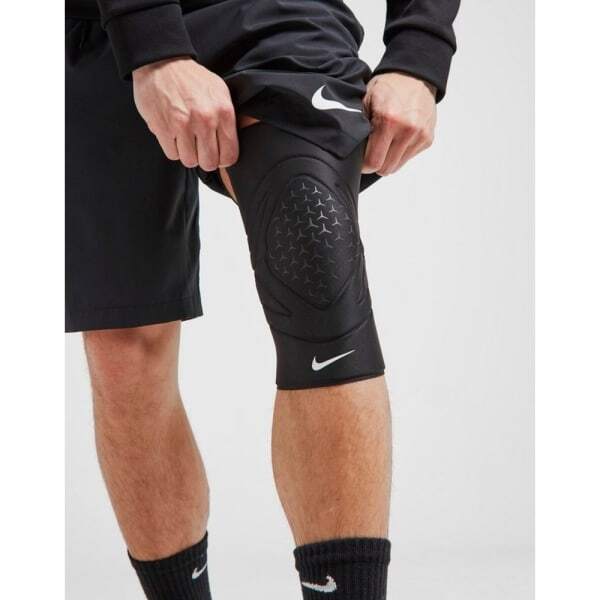 Nike Adult Pro Closed Patella Compression Knee Support (XL)