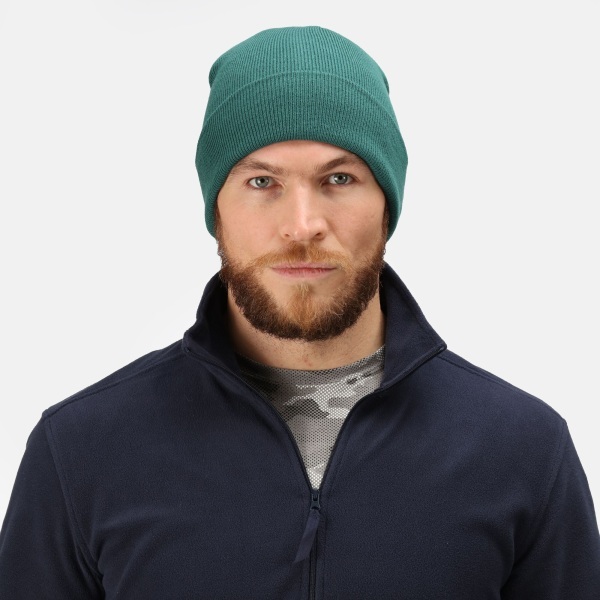 Regatta Standout Adults/Unisex Axton Cuffed Beanie