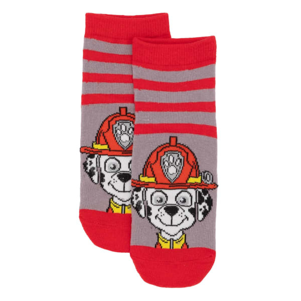 Paw Patrol Kids Socks (Pack of 5) (6 -8.5)