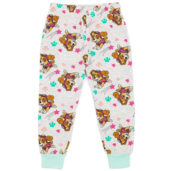 Paw Patrol Kids Skye & Everest Pyjama Set (5-6 Years)