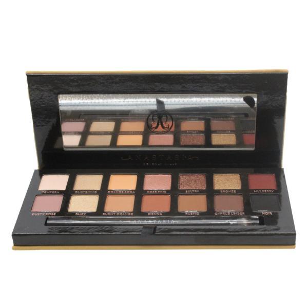 Anastasia Beverly Hills Soft Glam Eyeshadow Palette