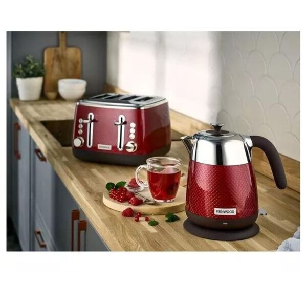 KENWOOD Mesmerine ZJM811RD Jug Kettle