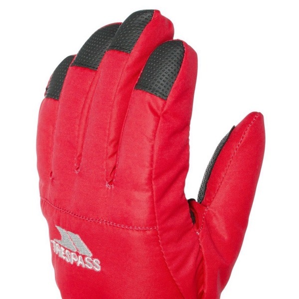 Trespass Kids Ruri II Ski Gloves (8-10 Years)