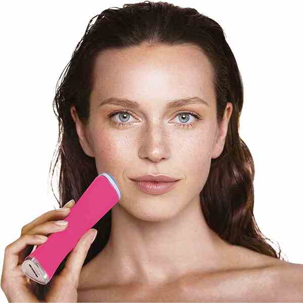 FOREO Espada Pro-level Acne Treatment Device, Magenta