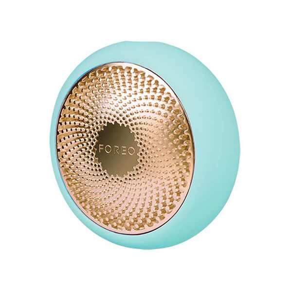 FOREO UFO Mini Face Mask Treatment Device for Dry Skin,Mint