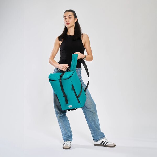 Cabin Max Iseo Rolltop Backpack 40x20x25cm Underseat