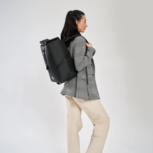 Cabin Max Iseo Rolltop Backpack 40x20x25cm Underseat