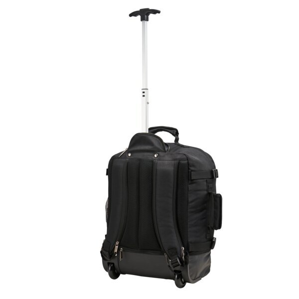 Cabin Max 30L Greenwich Hybrid Trolley Backpack 45x36x20cm