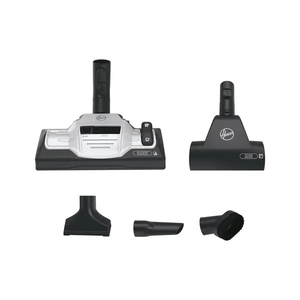 HOOVER Energy 500 Pet Vacuum