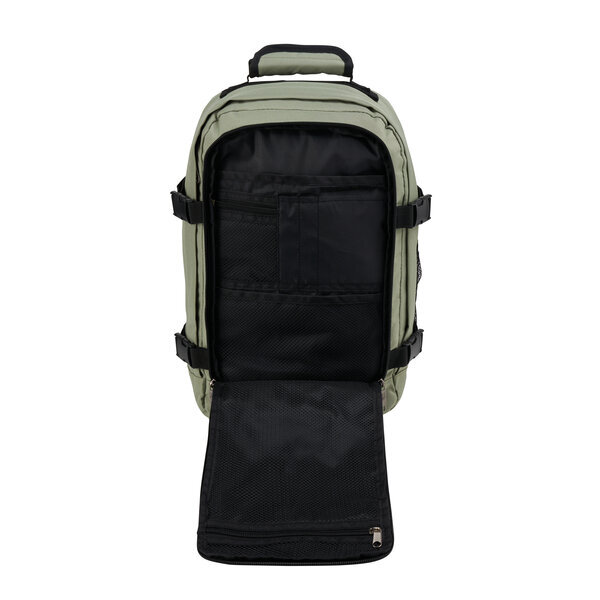 Cabin Max 20L Metz Backpack 40x20x25cm