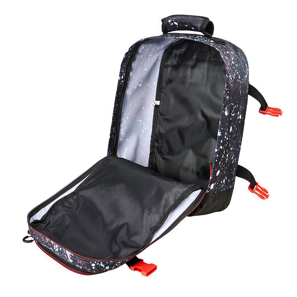 Cabin Max 20L Metz Backpack 40x20x25cm