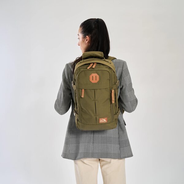 Cabin Max 20L Metz Backpack 40x20x25cm