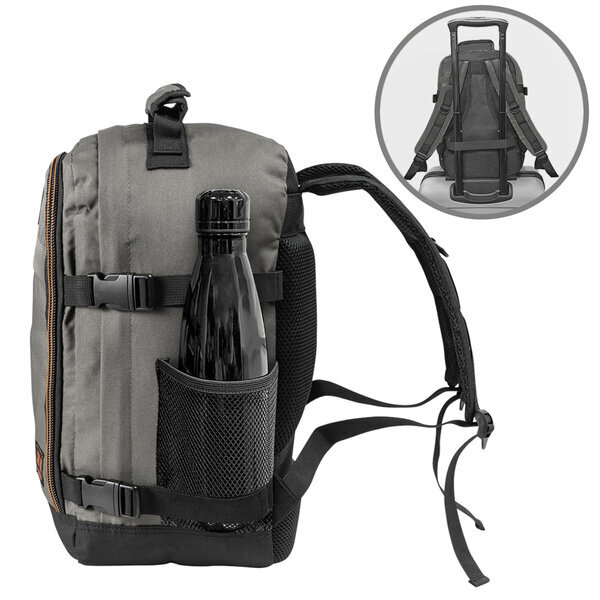 Cabin Max 20L Metz Backpack 40x20x25cm