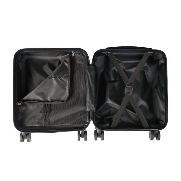 Cabin Max 30L Anode Underseat Cabin Case 45 x  36 x  20cm