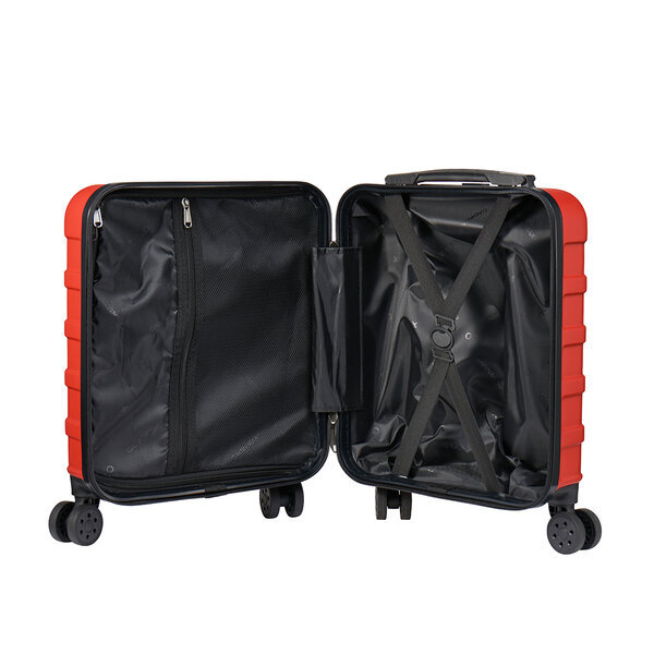 Cabin Max 30L Anode Underseat Cabin Case 45 x  36 x  20cm