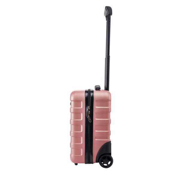 Cabin Max 24L Anode Under Seat Cabin Case 40 x 30 x 20cm