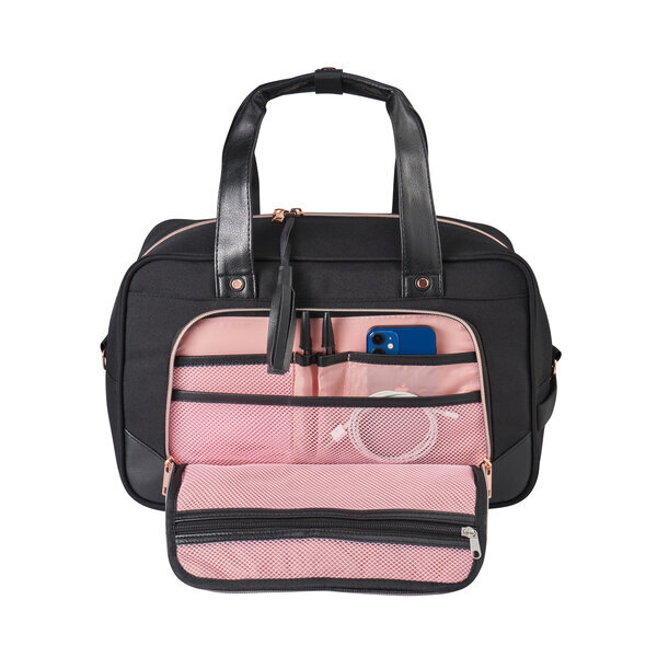 Cabin Max Vela 20L Holdall 40x20x25cm