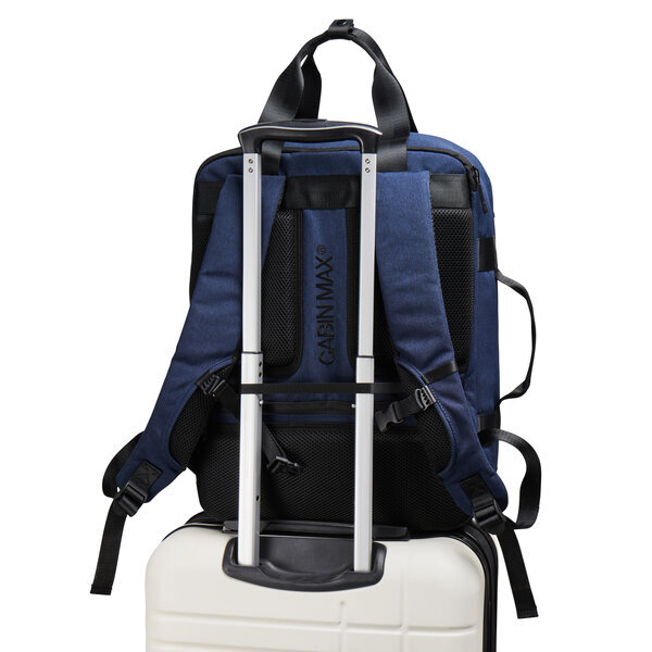 Cabin Max Memphis 30L Backpack 45x36x20cm