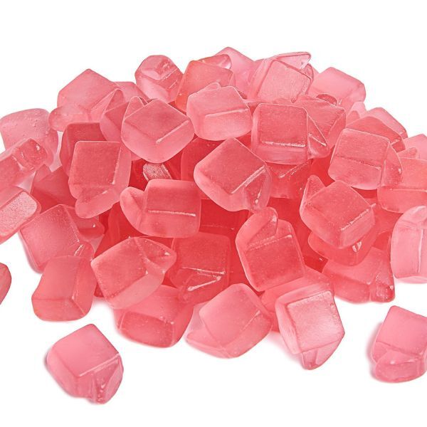 RESET B12 Vitamins Gummies Raspberry Flavour -60pcs