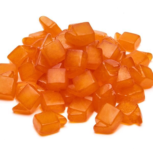 RESET Vitamin C Vitamins Gummies Orange Flavour-60pcs