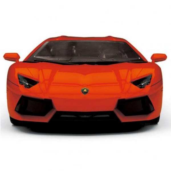 Lamborghini Aventador Radio Controlled Car (34 x 16cm)