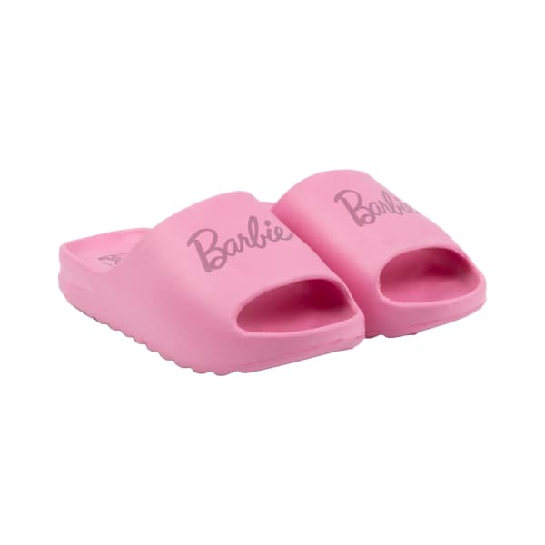 Barbie Girls Logo Sliders (2.5)