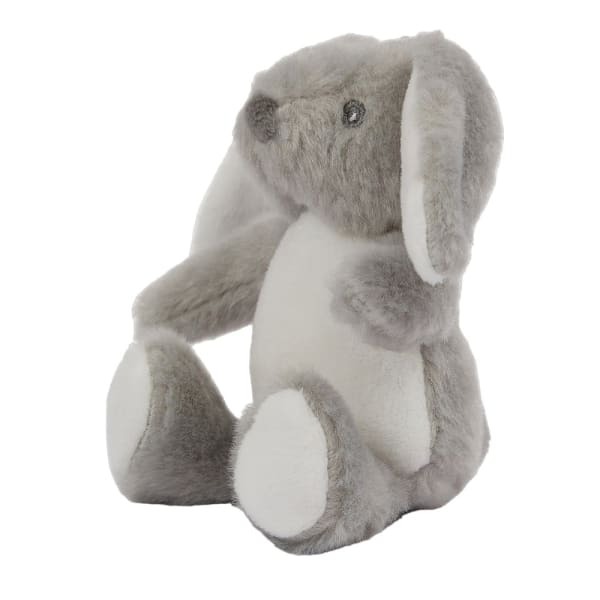 Mumbles Binx Rabbit 3D Keyring (10cm)