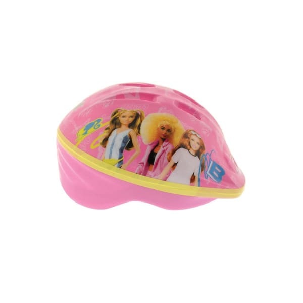 Barbie Kids Safety Helmet