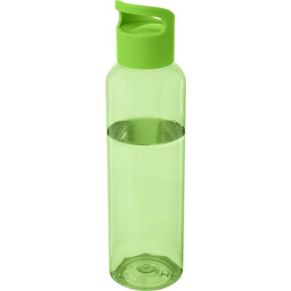 Sky Recycled Plastic 650ml Water Bottle