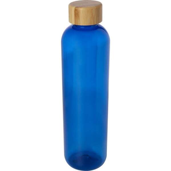 Ziggs Recycled Plastic 1000ml Water Bottle