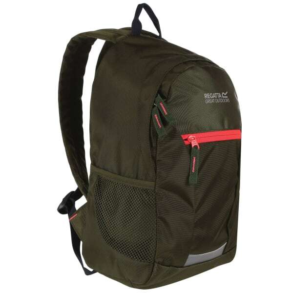 Regatta Jaxon III Backpack (10 Litres)