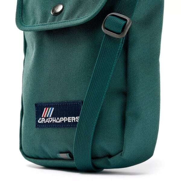 Craghoppers Kiwi Crossbody Bag