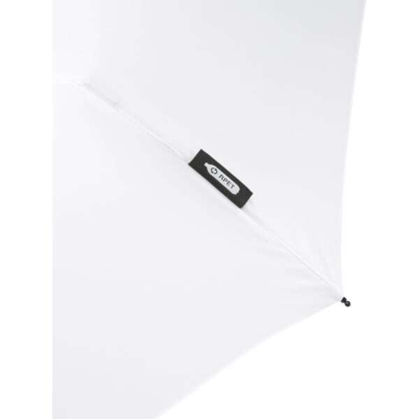 Avenue Birgit Recycled Folding Umbrella