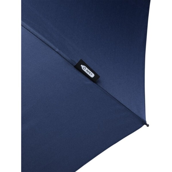 Avenue Birgit Recycled Folding Umbrella